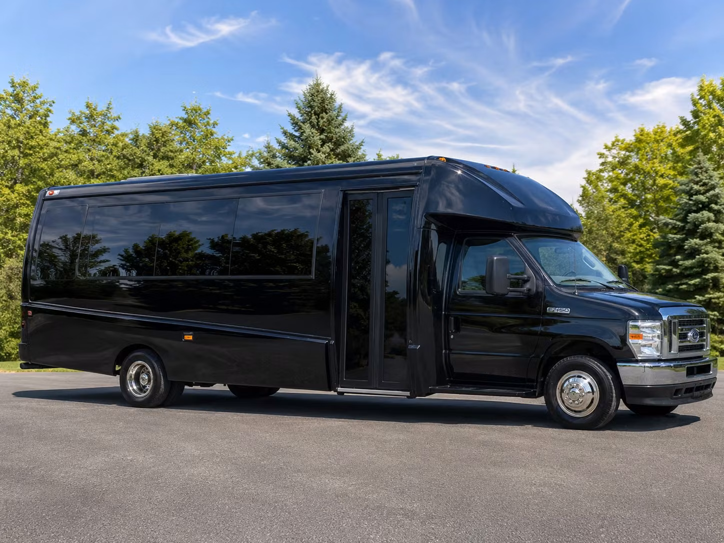 baldwin park airport transfer shuttle bus services