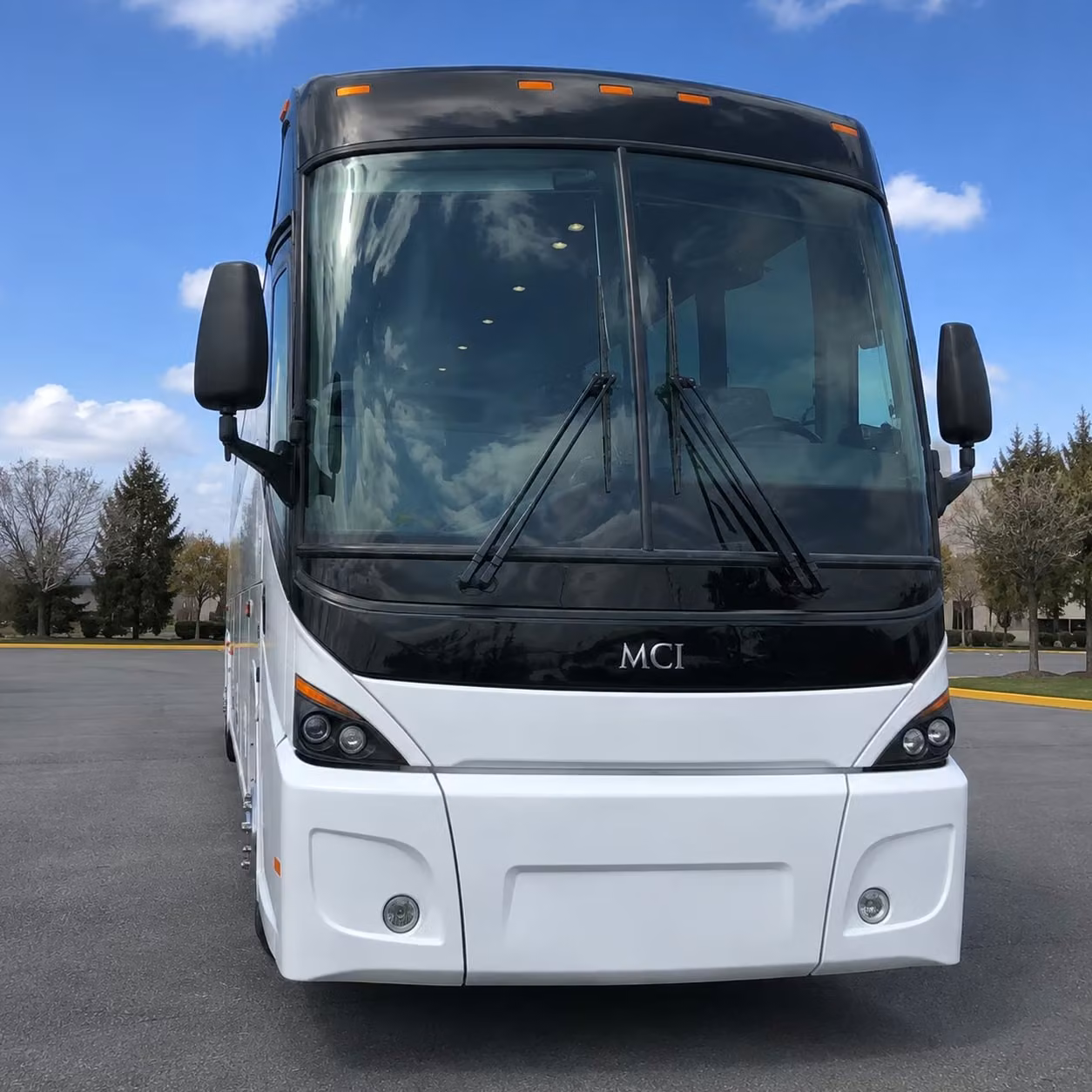 baldwin park event transportation services
