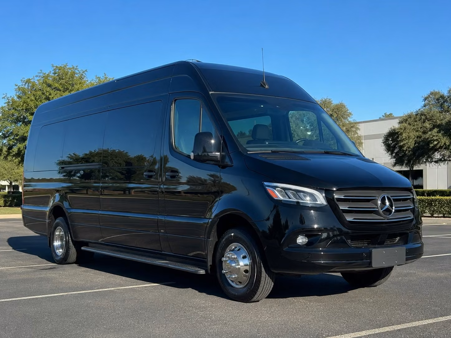 baldwin park government military transportation