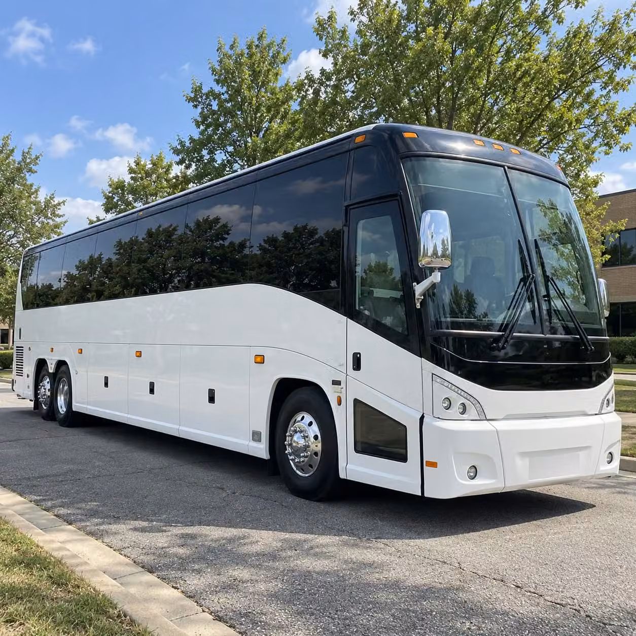 baldwin park sports team transportation for athletes and fans