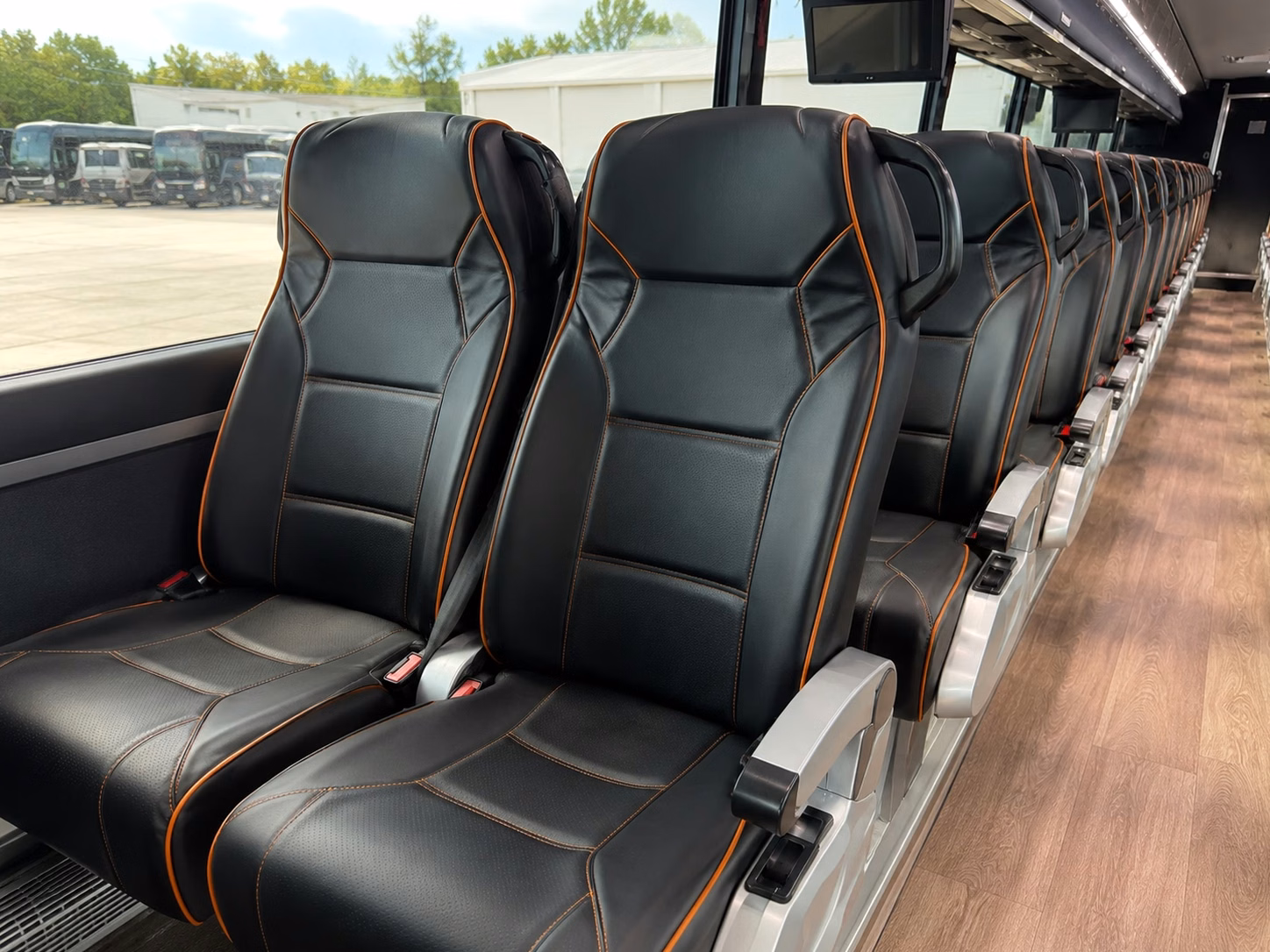 baldwinparkcharterbus com helps you book reliable transportation for baldwin park school groups of all sizes