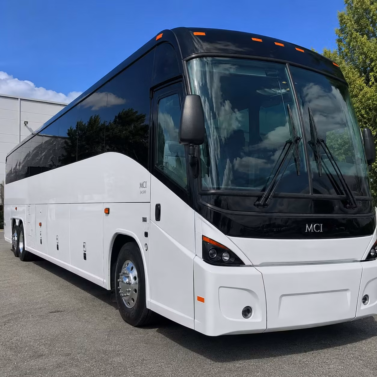 baldwinparkcharterbus com is ready to connect baldwin park groups with ontario airport shuttles