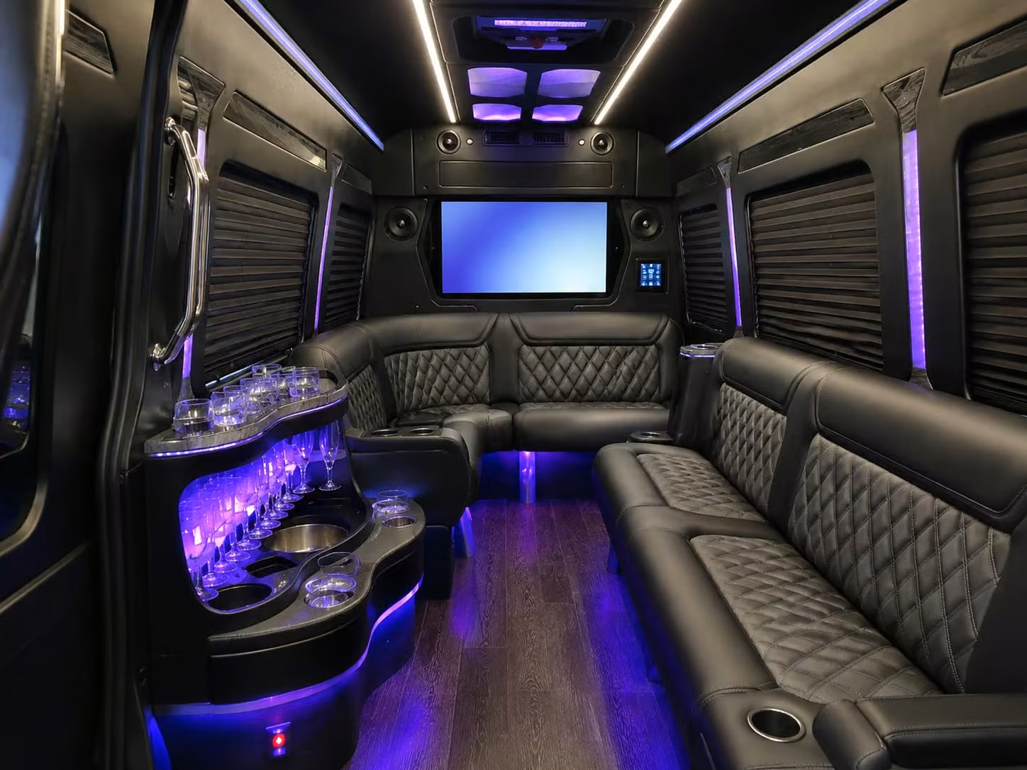 baldwinparkcharterbus com will help you plan bachelorette party transportation through the san gabriel valley
