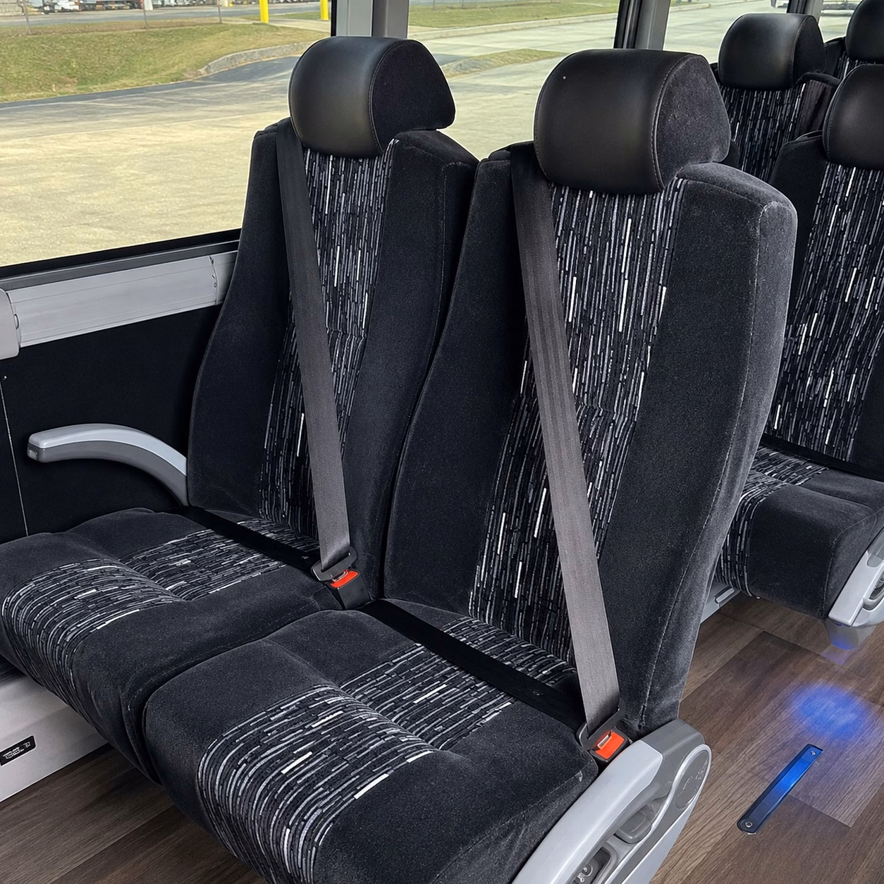 charter buses to dodger stadium and los angeles sporting venues from baldwin park