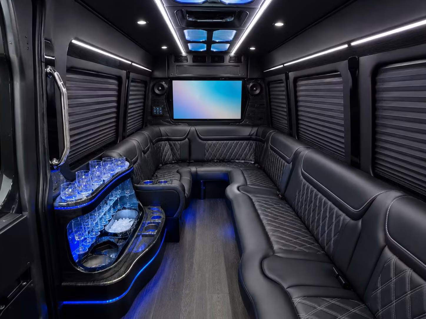 college sports fan transportation from baldwin park to rose bowl and beyond