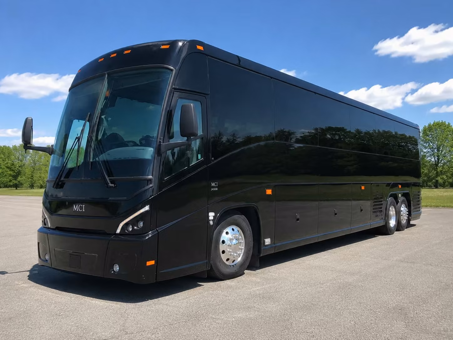 compare concert transportation options in baldwin park and beyond