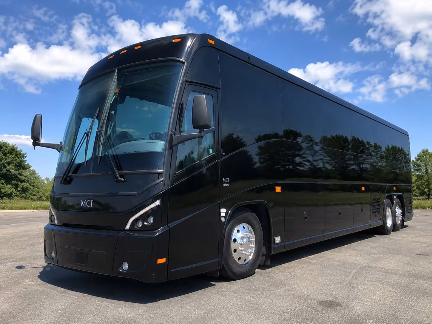 compare corporate event transportation options in baldwin park and beyond