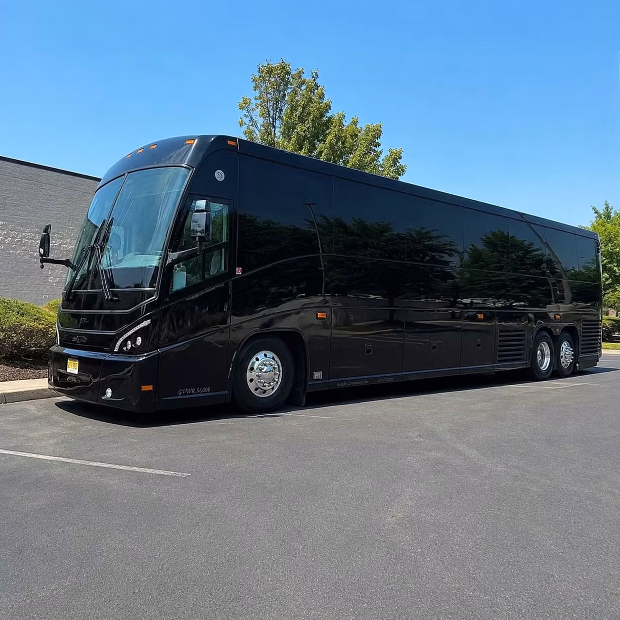 compare employee transportation options in baldwin park and beyond