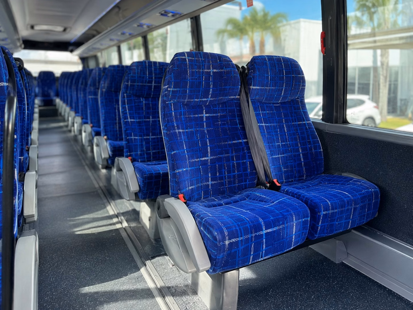 compare prom transportation options in baldwin park and beyond