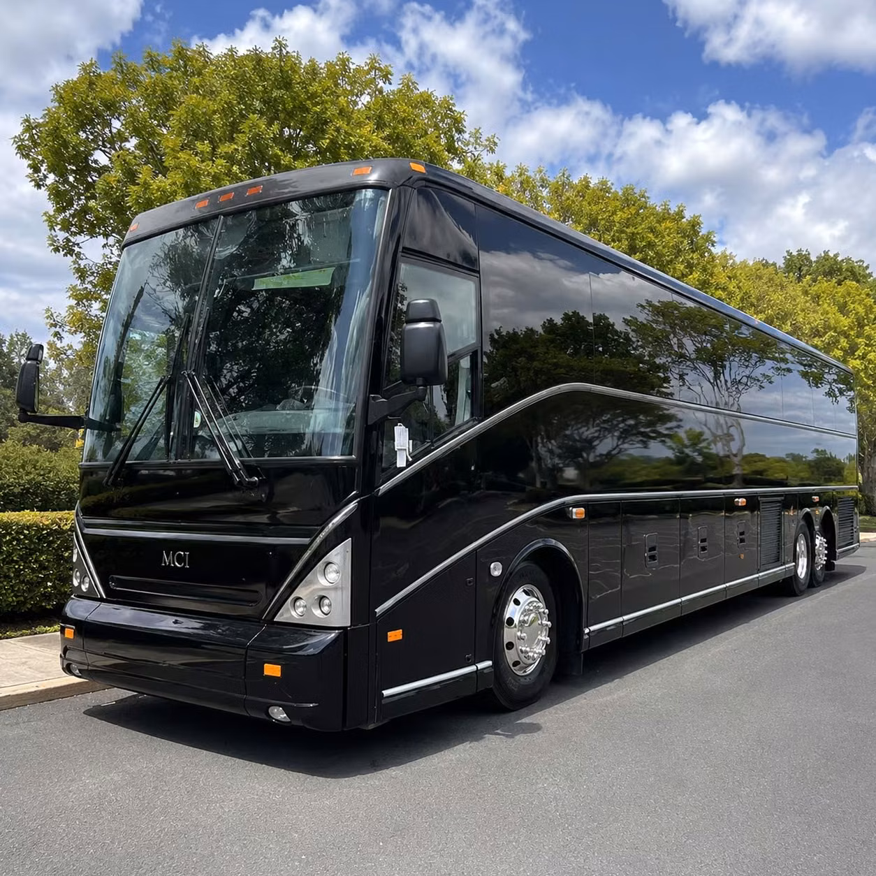 compare religious group transportation options in baldwin park and beyond
