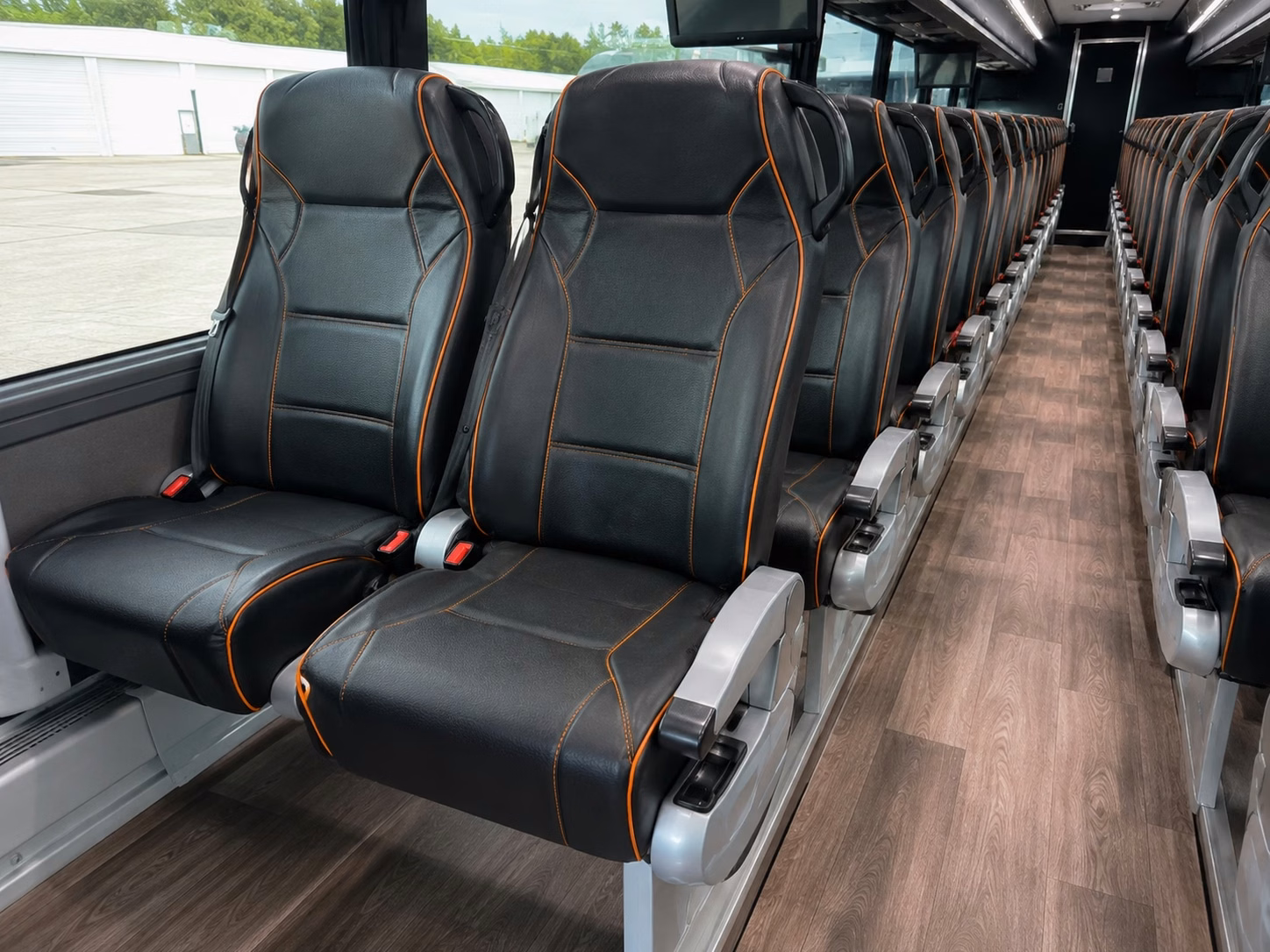 compare school event transportation options in baldwin park and beyond