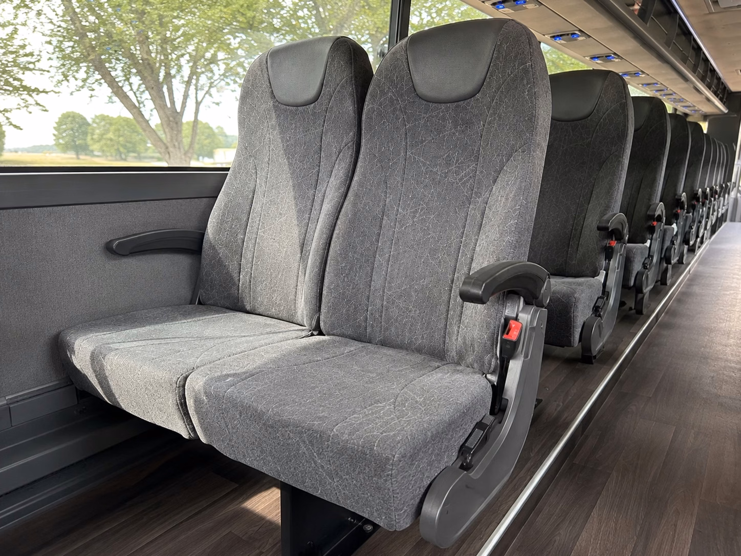 compare sporting event transportation options in baldwin park and beyond
