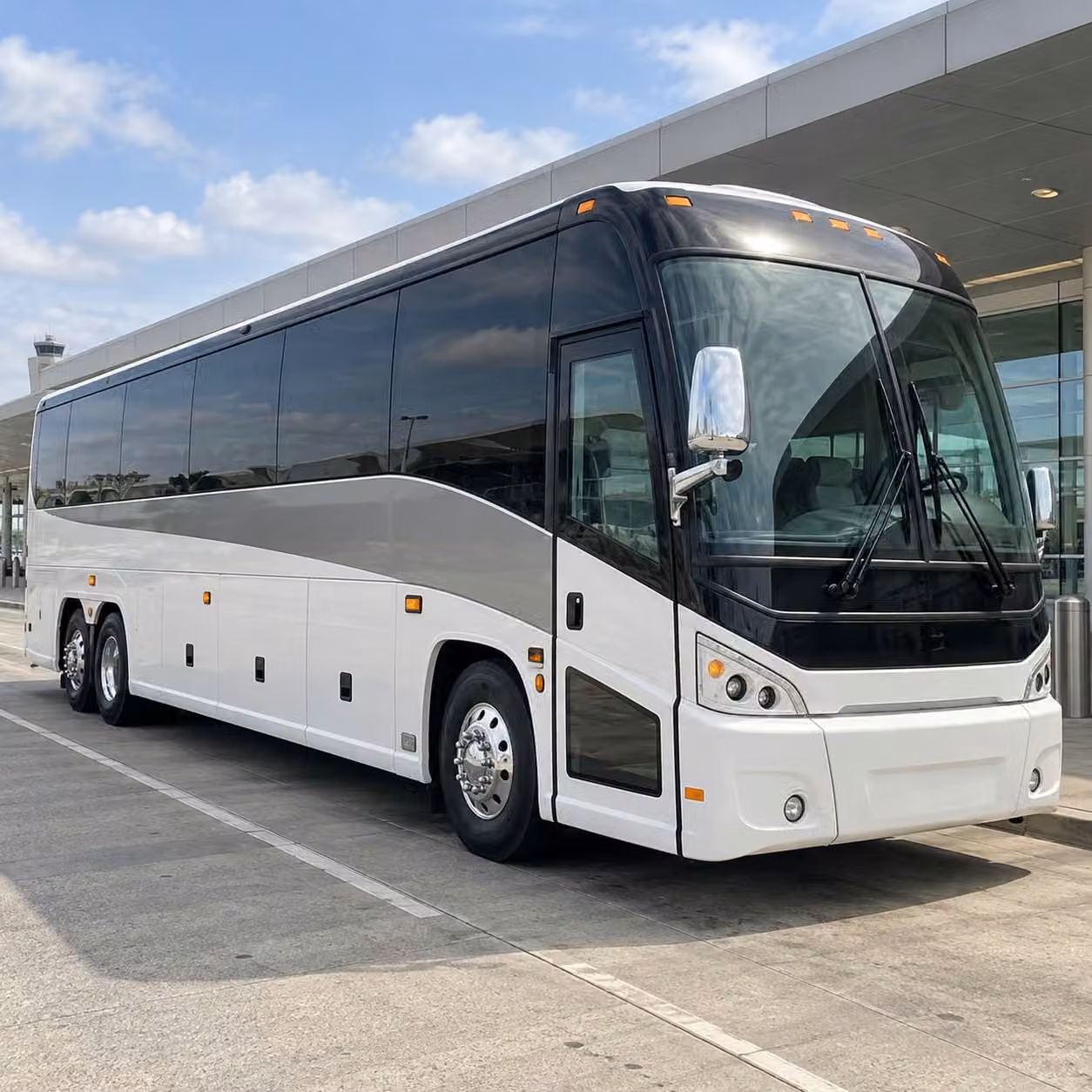 field trip transportation to los angeles area museums and cultural destinations
