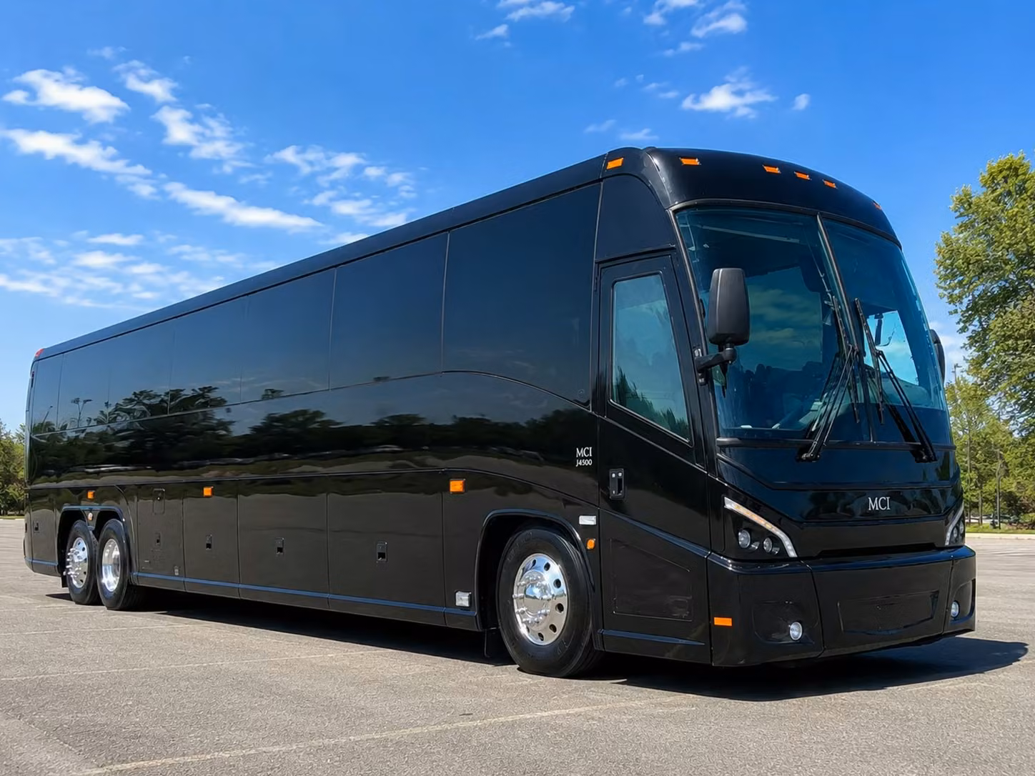 give your construction crews and field teams reliable daily transportation