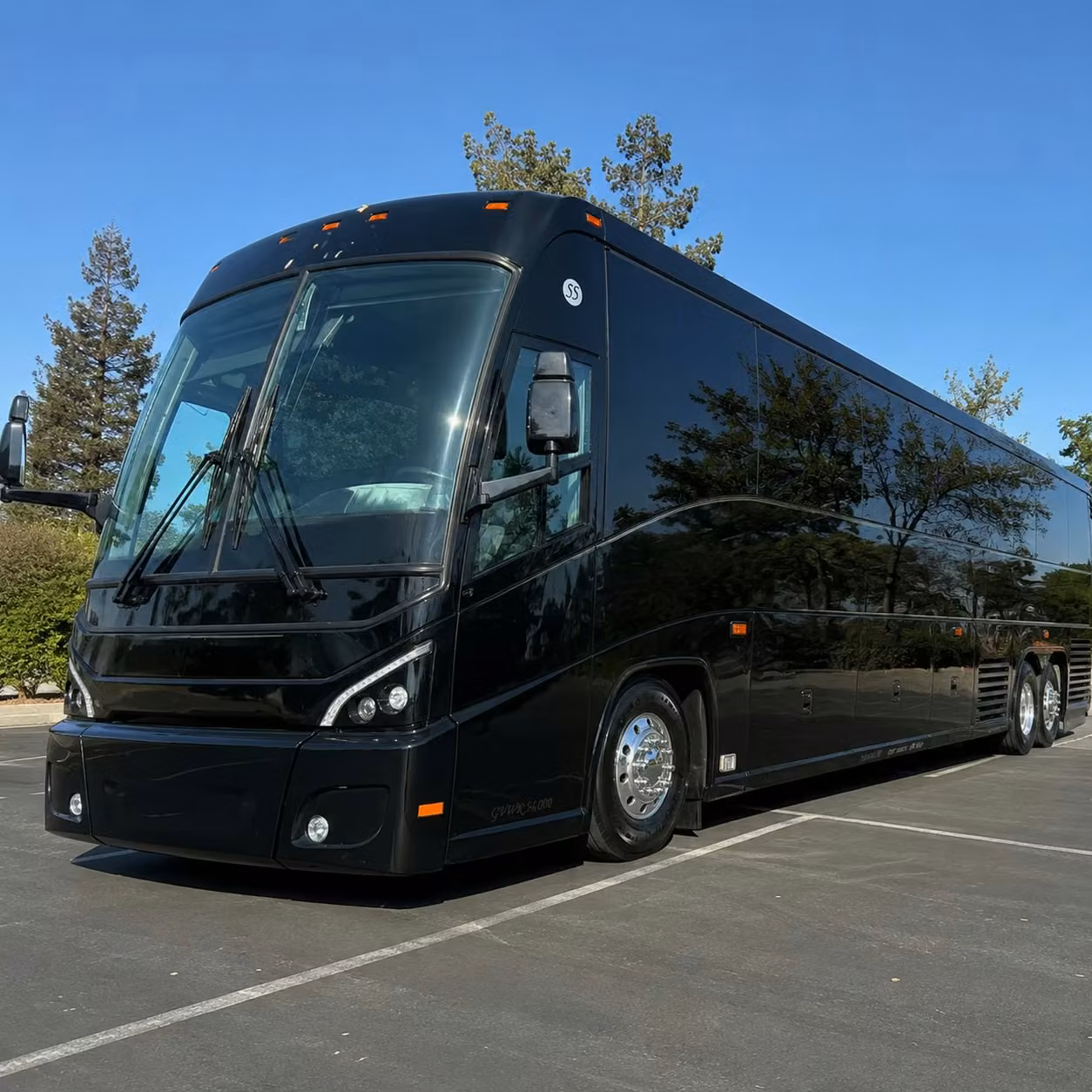 government event delegation transportation serving baldwin park and the san gabriel valley