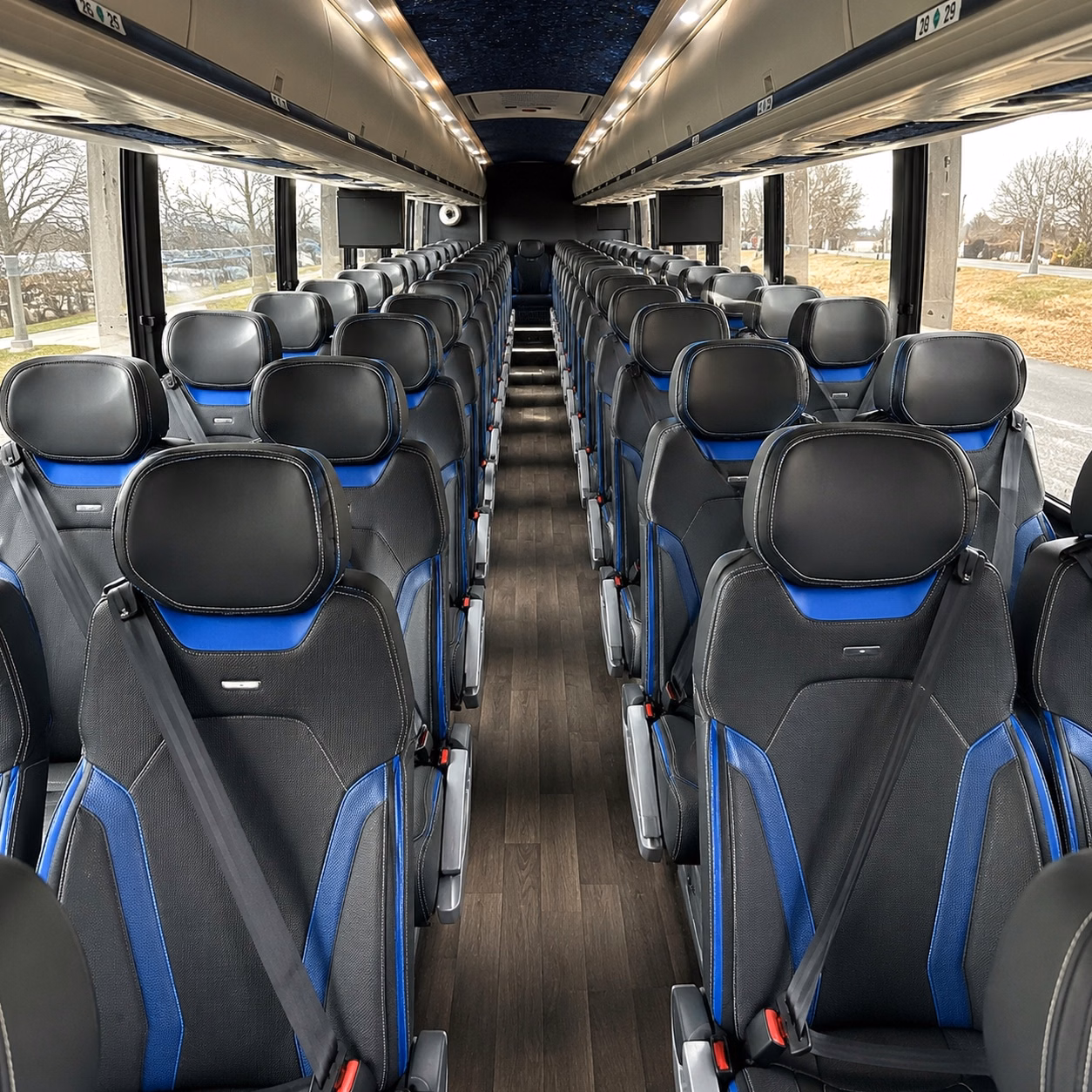 how where and when you re traveling affects baldwin park charter bus rates