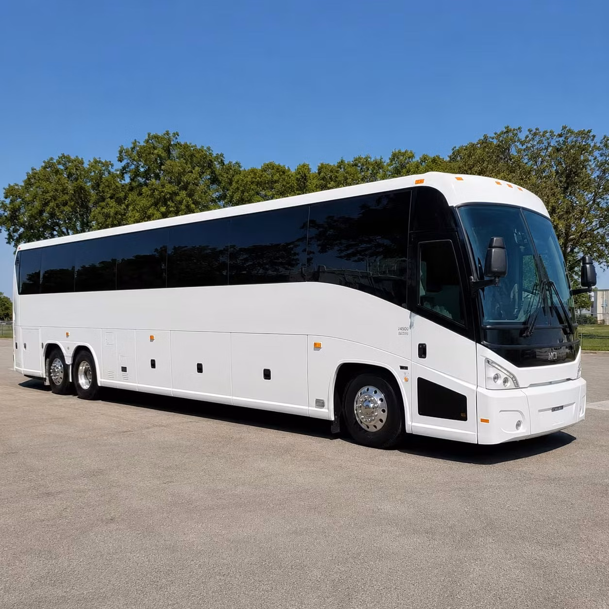 multi day bus rentals for baldwin park groups traveling to northern california