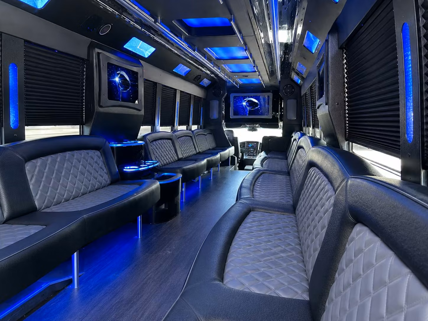 party bus rentals in baldwin park for birthdays quinceaneras and celebrations