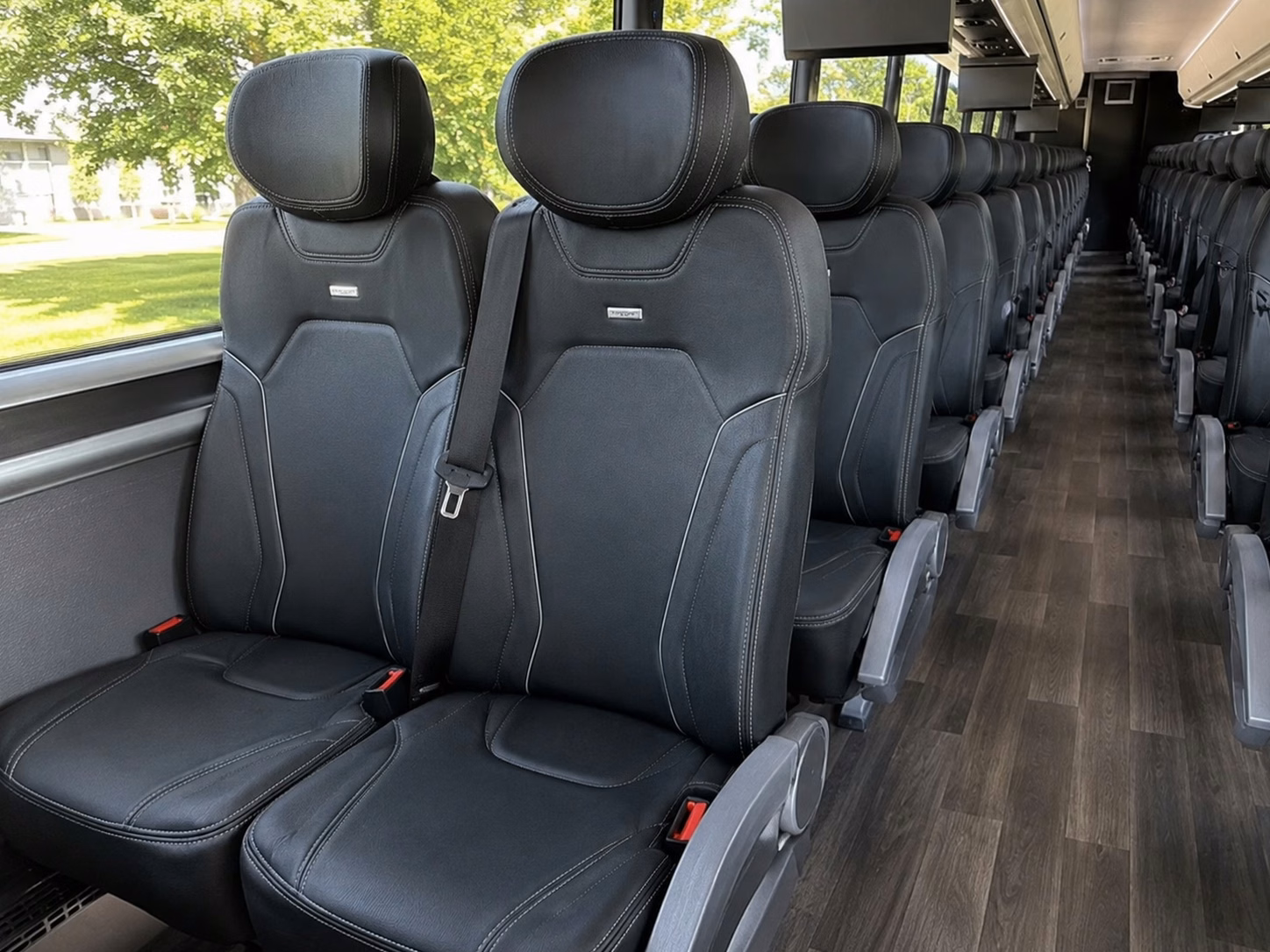 sofi stadium crypto com arena and beyond fan shuttles made easy