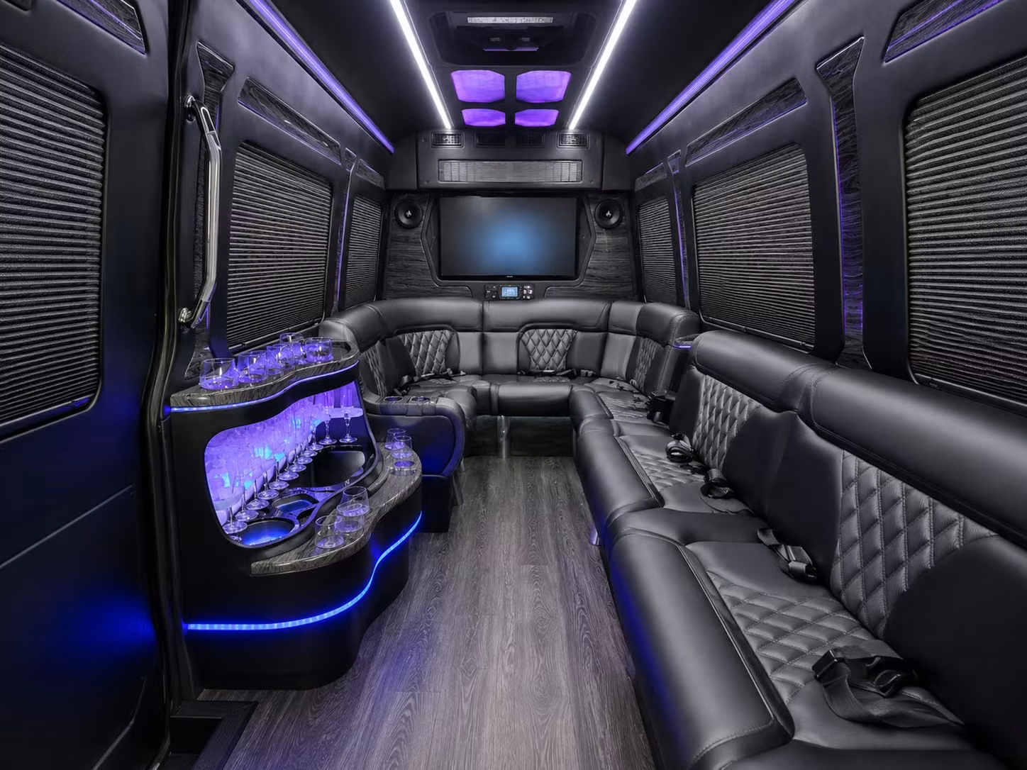 sports team transportation for baldwin park athletes traveling to tournaments