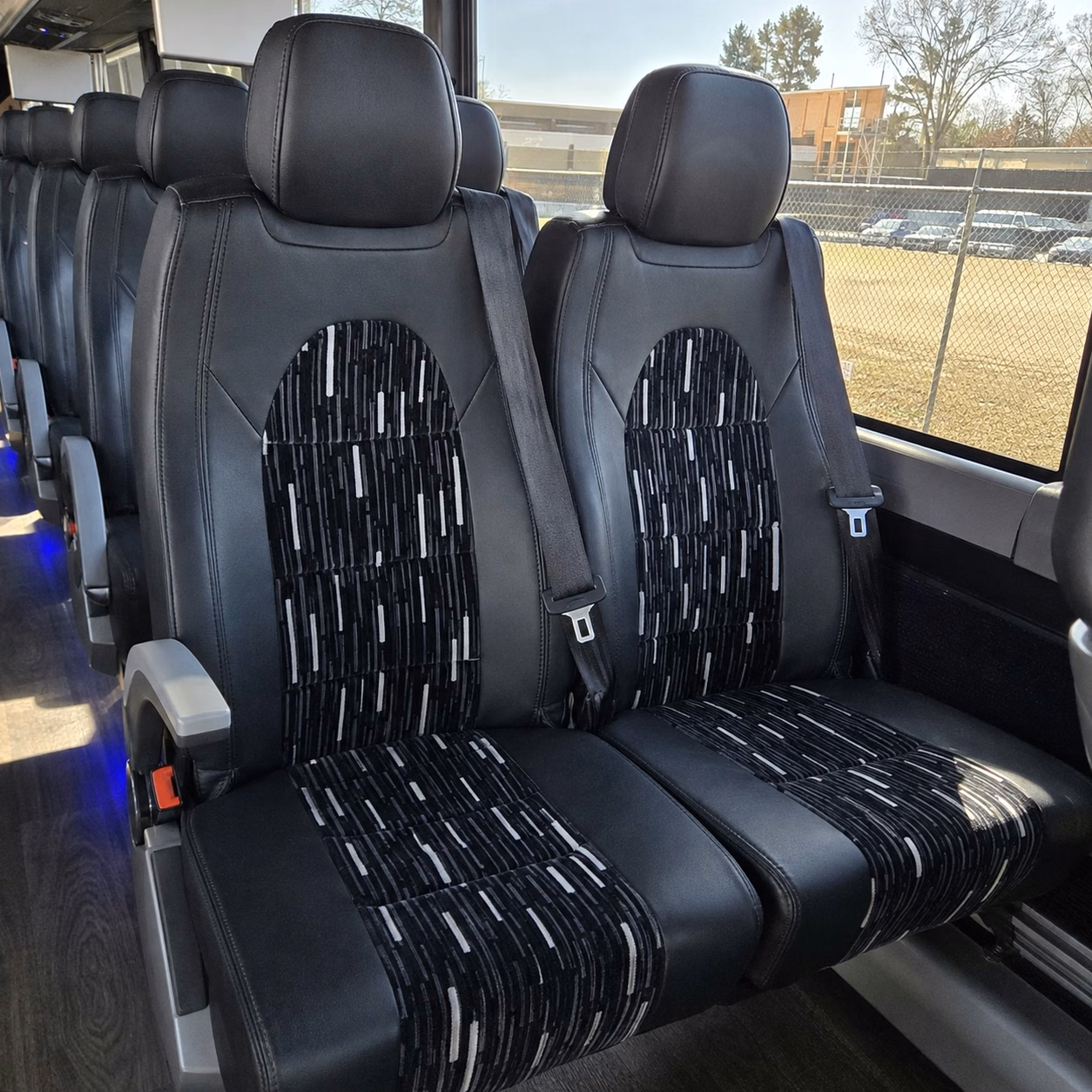that s why baldwin park couples trust baldwinparkcharterbus com for wedding day transportation