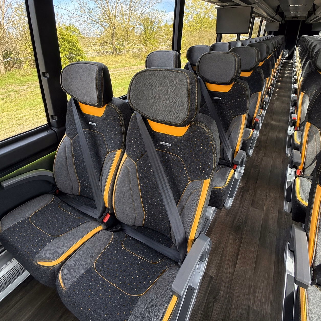 the easy way to compare baldwin park buses