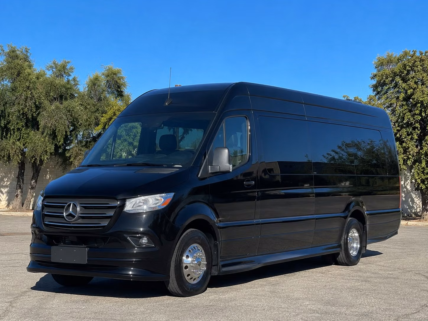 transportation serving baldwin park and nearby cities
