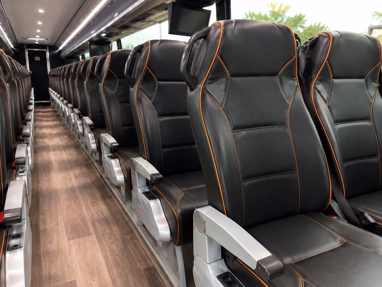 we help you compare field trip bus options across the entire san gabriel valley