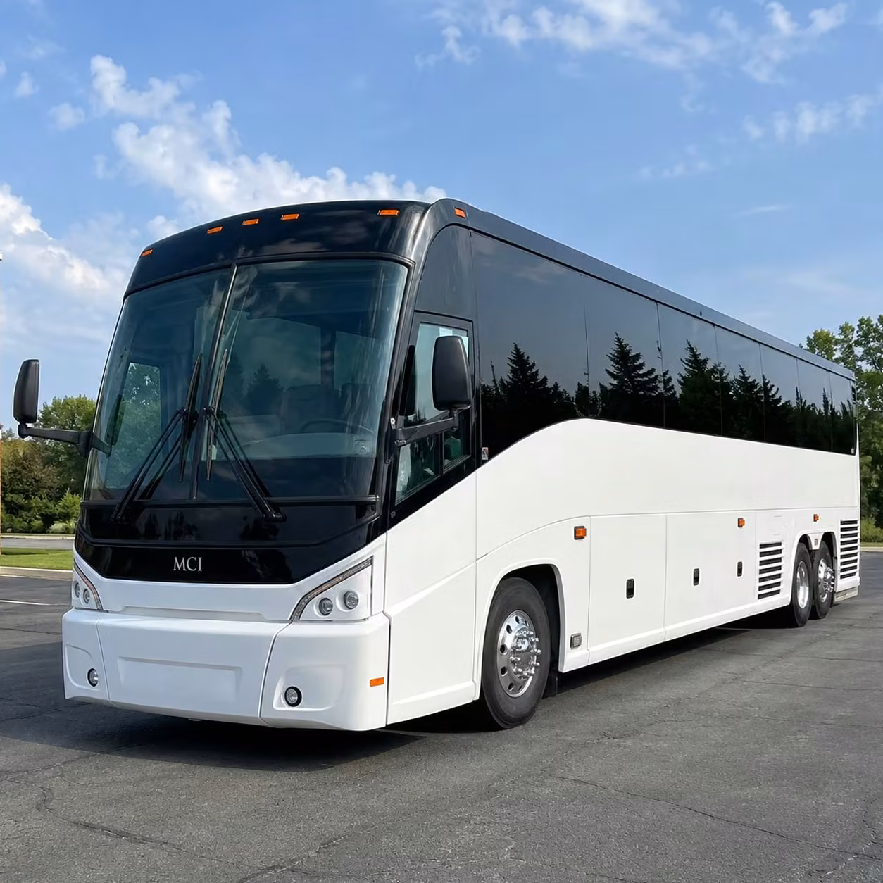 what makes baldwinparkcharterbus com the right choice for baldwin park government military transportation