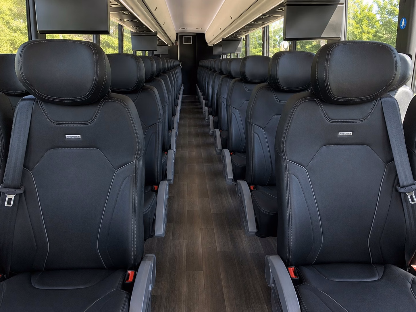 youth sports team transportation throughout the san gabriel valley